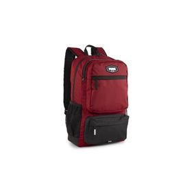 Puma 09033807 Deck Kırmızı Sırt Çantası