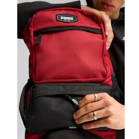 Puma 09033807 Deck Kırmızı Sırt Çantası