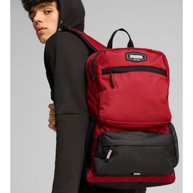 Puma 09033807 Deck Kırmızı Sırt Çantası