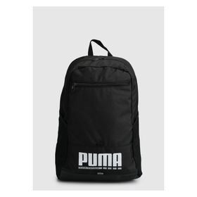 Puma 090346-01 Plus Siyah Sırt Çantası