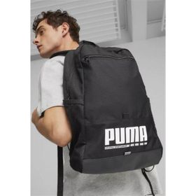 Puma 090346-01 Plus Siyah Sırt Çantası