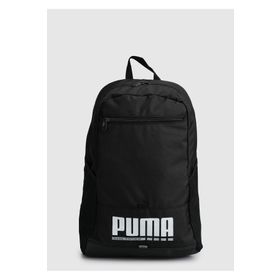 Puma 090346-01 Plus Siyah Sırt Çantası