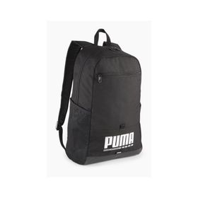 Puma 09034601 Plus Siyah Erkek Sırt Çantası