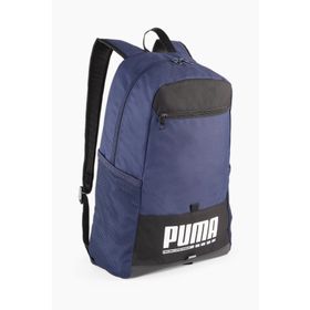 Puma 09034602 Plus Unisex Black Sırt Çantası