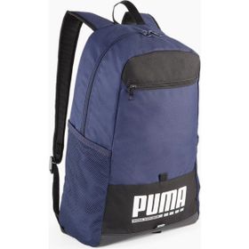 Puma 09034602 Plus Unisex Black Sırt Çantası