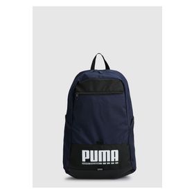 Puma 09034602 Plus Unisex Black Sırt Çantası