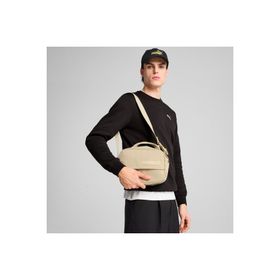 Puma 090396-10 Bej Krem Standart Omuz Çantası