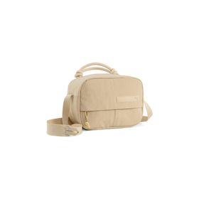 Puma 090396-10 Bej Krem Standart Omuz Çantası