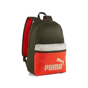 Puma 09046803 Phase Colorbl Unisex Sırt Çantası