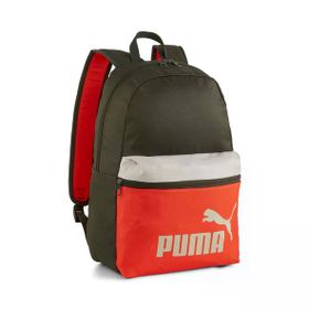 Puma 09046803 Phase Colorbl Unisex Sırt Çantası