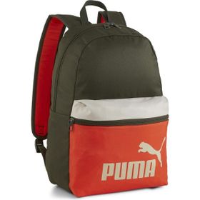 Puma 09046803 Phase Colorbl Unisex Sırt Çantası