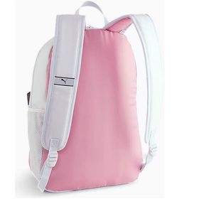 Puma 09046809 Phase Colorbl Pembe Unisex Sırt Çantası