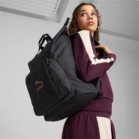 Puma 090574-02 Classics Archive Tote Siyah Sırt Çantası