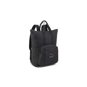 Puma 09057402 Classics Archive Tote Siyah Sırt Çantası