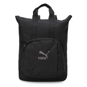 Puma 09057402 Classics Archive Tote Siyah Sırt Çantası