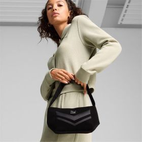 Puma 090627-01 Siyah Kadın El Çantası