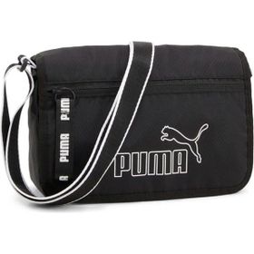 Puma 09064401 Siyah Kadın Bel Çantası