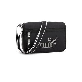 Puma 09064401 Siyah Kadın Bel Çantası