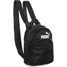 Puma 09065201 Siyah Core Up Minime Backpack Sırt Çantası
