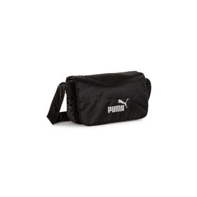 Puma 09065401 Core Up Baguette Siyah Kadın Çapraz Çanta