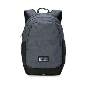 Puma 09069703 Academy Gri Sırt Çantası