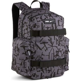Puma 090706-04 Deck Gri Sırt Çantası