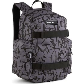 Puma 090706-04 Deck Gri Sırt Çantası