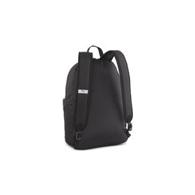 Puma 090709-01 Phase Print BP Siyah Spor Sırt Çantası