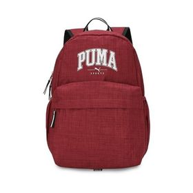 Puma 090716-02 Squad Kırmızı Unisex Sırt Çantası