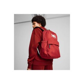 Puma 090716-02 Squad Kırmızı Unisex Sırt Çantası