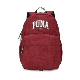 Puma 090716-02 Squad Kırmızı Unisex Sırt Çantası