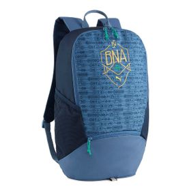 Puma 09099701 Neymar JR Bna Mavi Günlük Stil Unisex Sırt Çantası