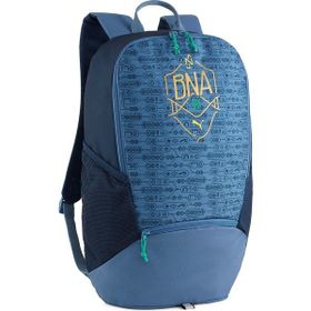 Puma 09099701 Neymar JR Bna Mavi Günlük Stil Unisex Sırt Çantası