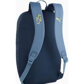 Puma 09099701 Neymar JR Bna Mavi Günlük Stil Unisex Sırt Çantası