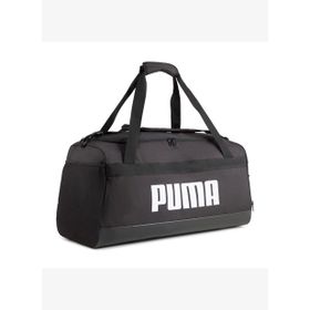 Puma 09114501 Challenger M Sports Siyah Günlük Stil Unisex Spor Çanta