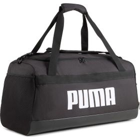 Puma 09114501 Challenger M Sports Siyah Günlük Stil Unisex Spor Çanta