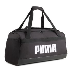 Puma 09114501 Challenger M Sports Siyah Günlük Stil Unisex Spor Çanta