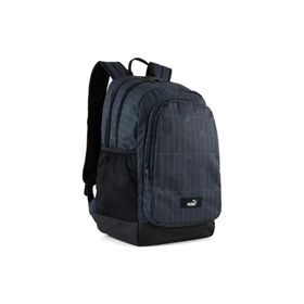 Puma 09115014 Academy AOP Siyah Günlük Stil Unisex Sırt Çantası