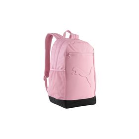 Puma 091153-10 Buzz Pembe Sırt Çantası