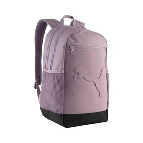 Puma 091153-11 Mor Buzz Sırt Çantası