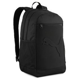 Puma 09115301 Buzz Backpack Siyah Günlük Stil Unisex Sırt Çantası