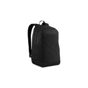 Puma 09115301 Buzz Backpack Siyah Günlük Stil Unisex Sırt Çantası