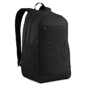Puma 09115301 Buzz Backpack Siyah Günlük Stil Unisex Sırt Çantası