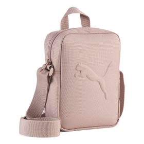 Puma 09115534 Buzz Kahverengi Günlük Stil Unisex Omuz Çantası