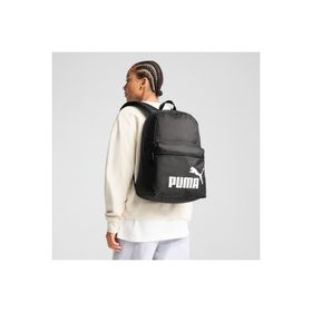 Puma 091164-01 Phase Siyah Unisex Sırt Çantası