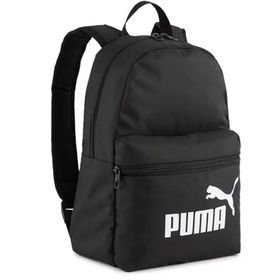 Puma 09116401 Phase Günlük Stil Unisex Siyah Sırt Çantası