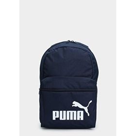 Puma 09116402 Phase Lacivert Unisex Sırt Çantası