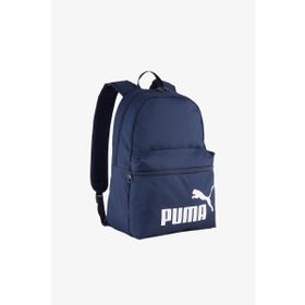 Puma 09116402 Phase Lacivert Unisex Sırt Çantası