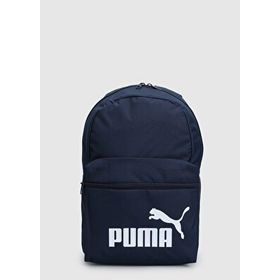 Puma 09116402 Phase Lacivert Unisex Sırt Çantası
