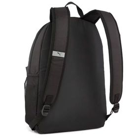 Puma 09116403 Phase Günlük Stil Unisex Siyah Sırt Çantası